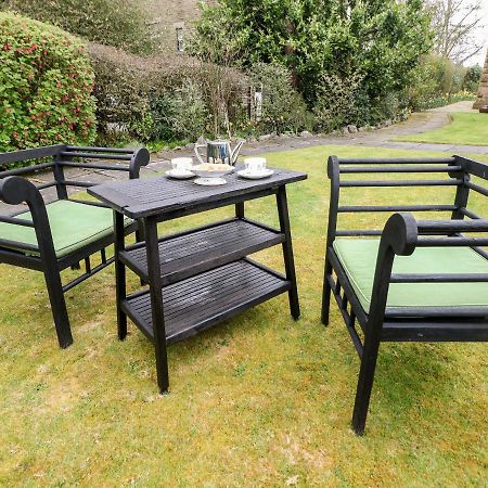 벅스턴 Flat 3 Haslemere 아파트 외부 사진