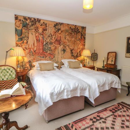 벅스턴 Flat 3 Haslemere 아파트 외부 사진