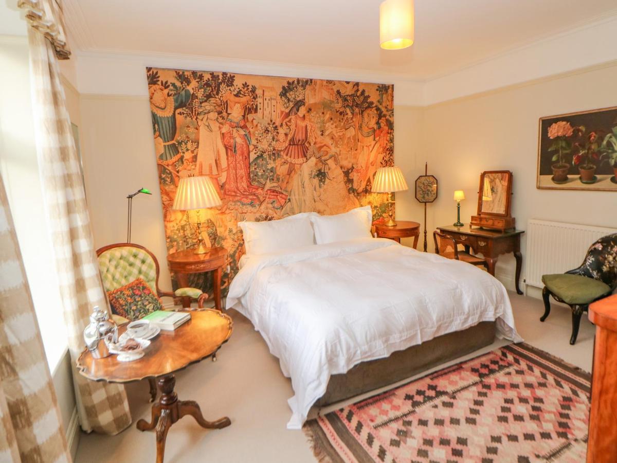 벅스턴 Flat 3 Haslemere 아파트 외부 사진
