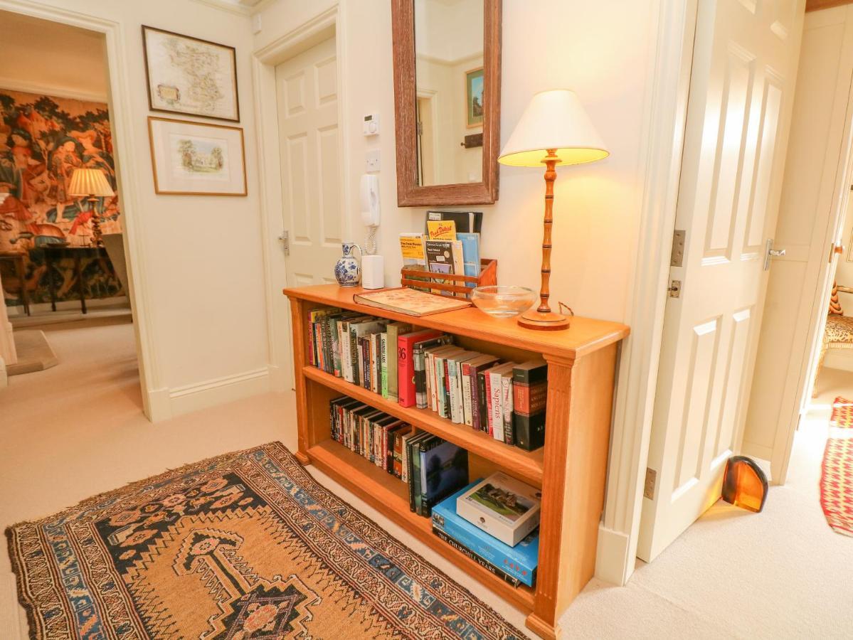 벅스턴 Flat 3 Haslemere 아파트 외부 사진